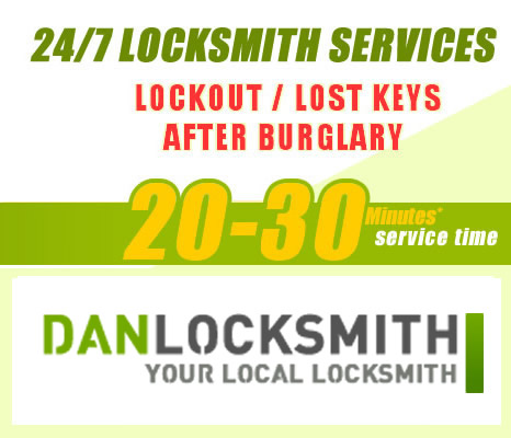 Whitby Locksmith